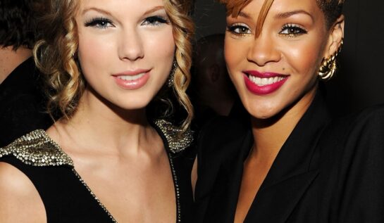 OMG! Rihanna nu o suportă deloc pe Taylor Swift. Uite de ce nu ar cânta niciodată cu ea!
