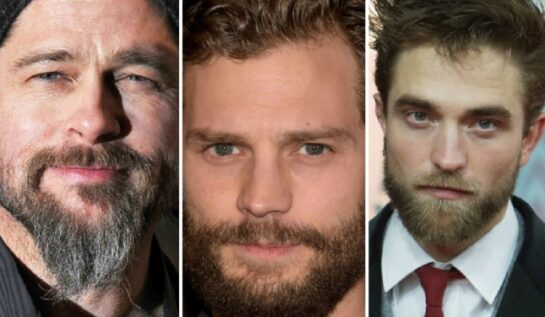 ȘAPTE bărbaţi celebri cu sau fără barbă. Cum le stă mai bine?