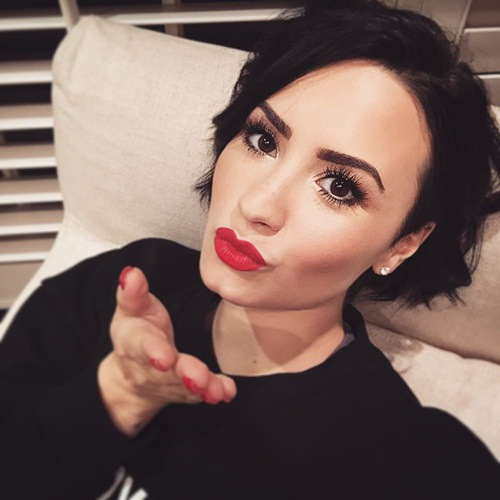 Demi Lovato, înapoi la Disney. Uite ce surpriză pregătește!