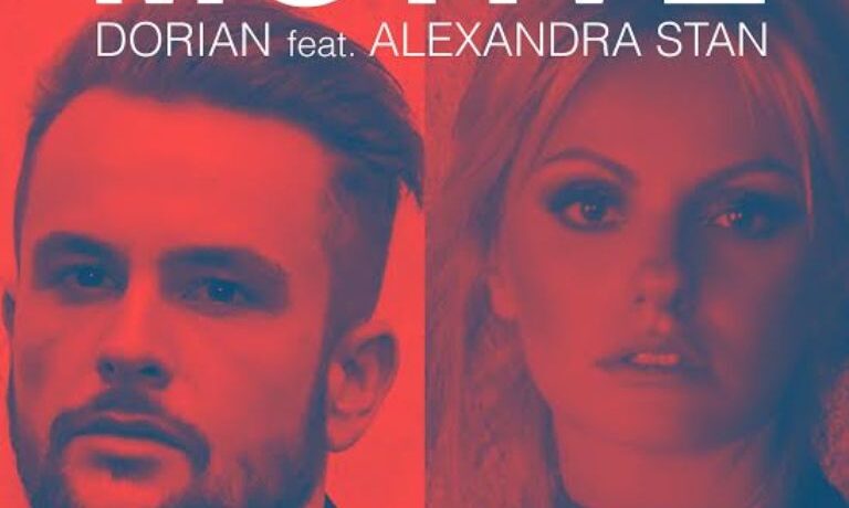 VIDEOCLIP NOU: Dorian ft. Alexandra Stan – Motive