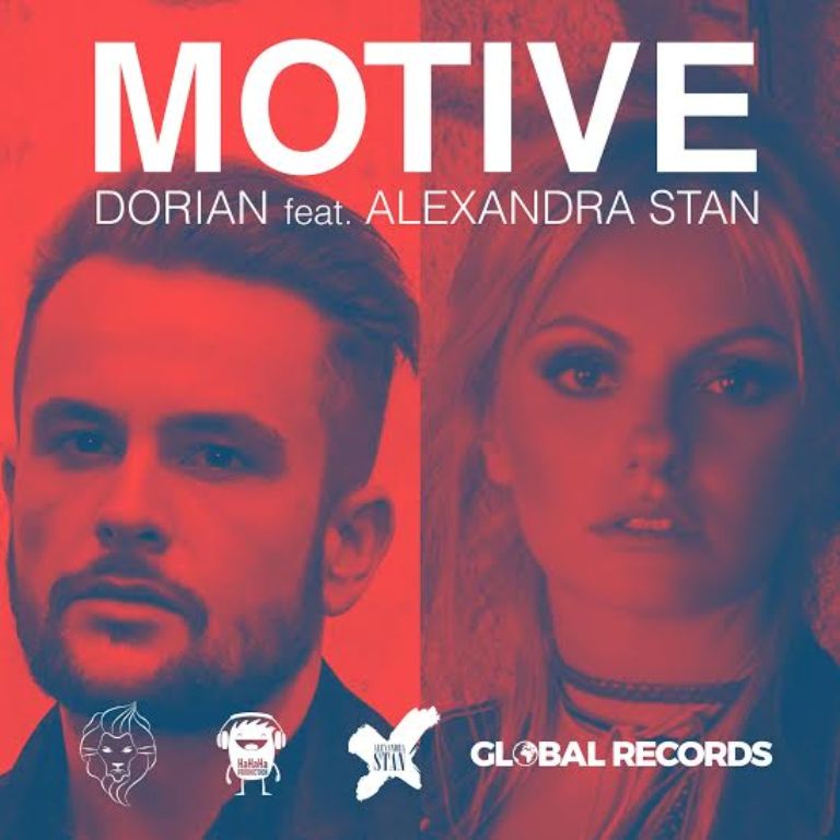 VIDEOCLIP NOU: Dorian ft. Alexandra Stan – Motive