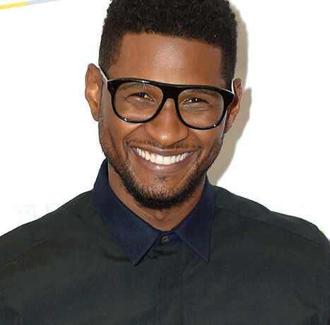OMG! Usher s-a căsătorit în secret. Cum arată soția lui!