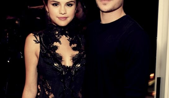 OMG! Selena Gomez s-a combinat cu cel mai HOT actor de la Hollywood?