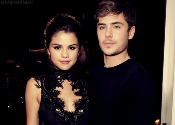 OMG! Selena Gomez s-a combinat cu cel mai HOT actor de la Hollywood?