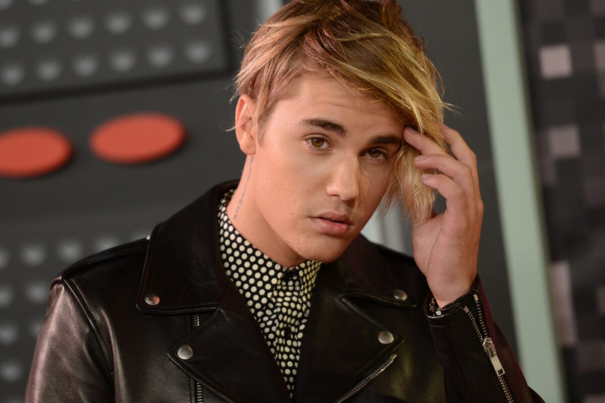 OMG! Justin Bieber, în mijlocul unui scandal cu droguri