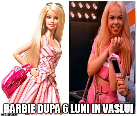 LOL: Cele mai tari MEME-uri despre Barbie de România care a leșinat la audițiile X Factor!