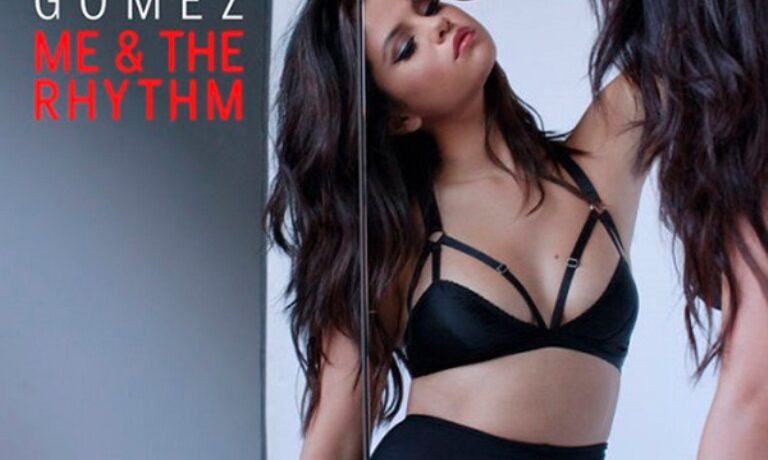 Selena Gomez lansează o nouă piesă. „Me & Rhythm” e complet diferit faţă de tot ce a scos până acum!