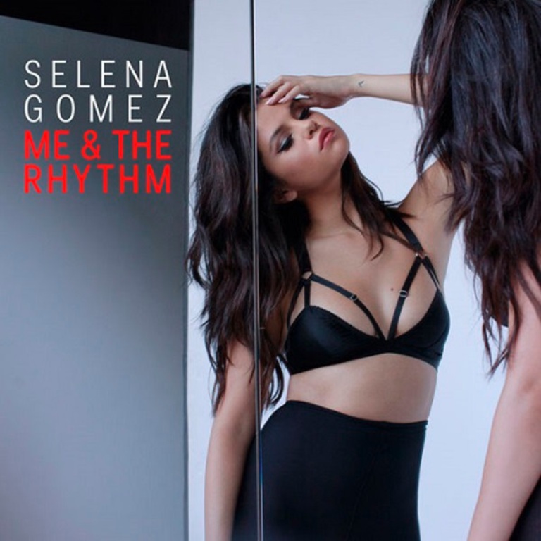Selena Gomez lansează o nouă piesă. „Me & Rhythm e complet diferit faţă de tot ce a scos până acum!