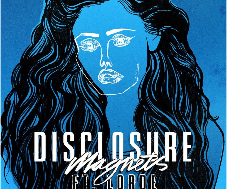 VIDEOCLIP NOU: Disclosure feat. Lorde – Magnets
