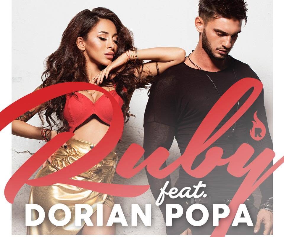 VIDEOCLIP NOU: Ruby feat. Dorian Popa – Bună, ce mai zici?