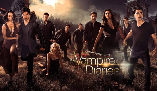 OMG! 5 lucruri la care trebuie să te aştepţi de la sezonul 7 din „Vampires Diaries”