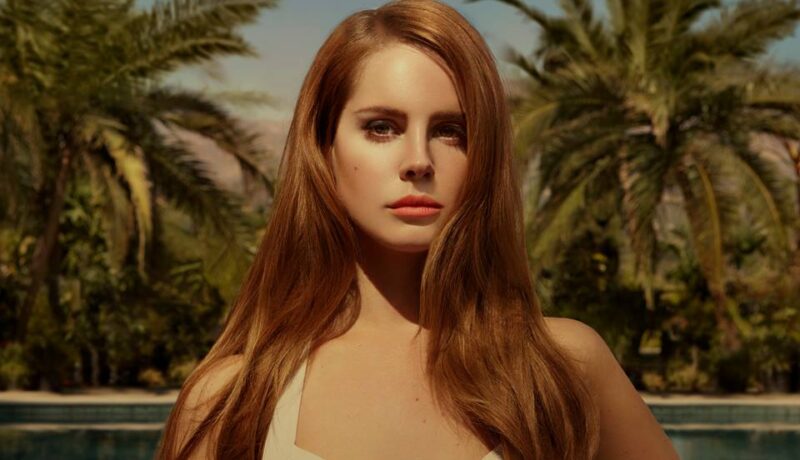 VIDEOCLIP NOU: Lana Del Rey – Music To Watch Boys To
