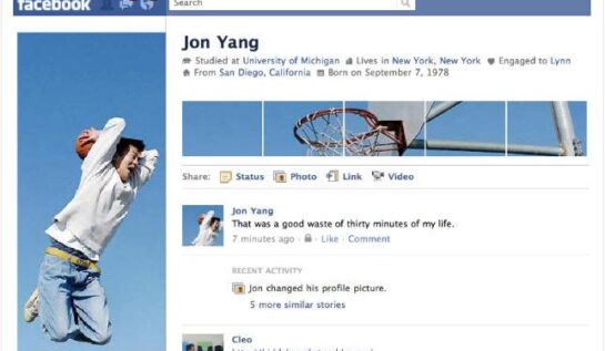 Facebook a făcut o schimbare majoră. Ce se întâmplă cu fotografia ta de profil!