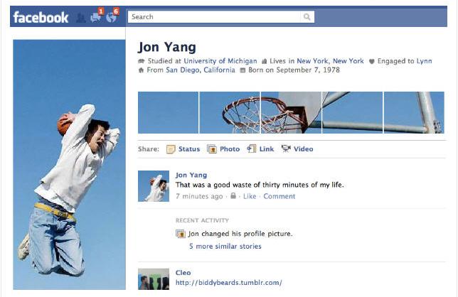 Facebook a făcut o schimbare majoră. Ce se întâmplă cu fotografia ta de profil!