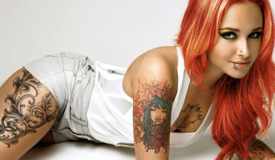 OMG: Asta ți-ar spune artistul tatuator dacă ar fi sincer cu tine!