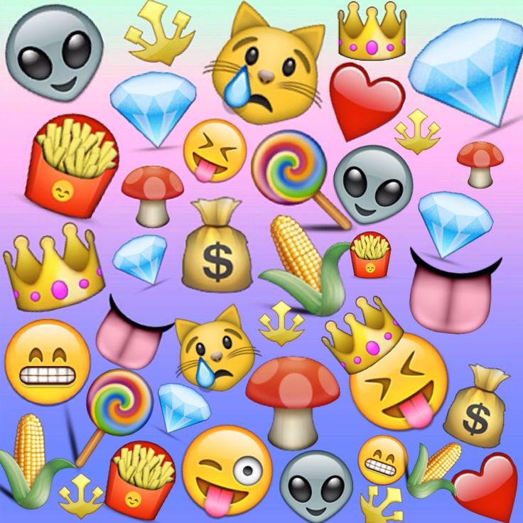 10 mesaje în care ar fi mai bine să NU foloseşti emoji-uri
