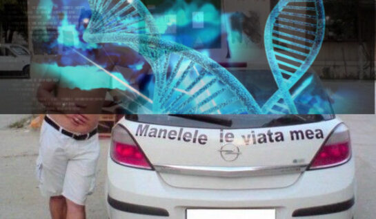 Geneticienii români au descoperit genomul manelei din ADN-ul uman și pe viitor oamenii pot fi tratați de această boală!