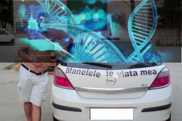 Geneticienii români au descoperit genomul manelei din ADN-ul uman și pe viitor oamenii pot fi tratați de această boală!