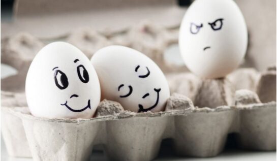 12 preparate cu ouă pe care TREBUIE să le încerci în viaţa asta