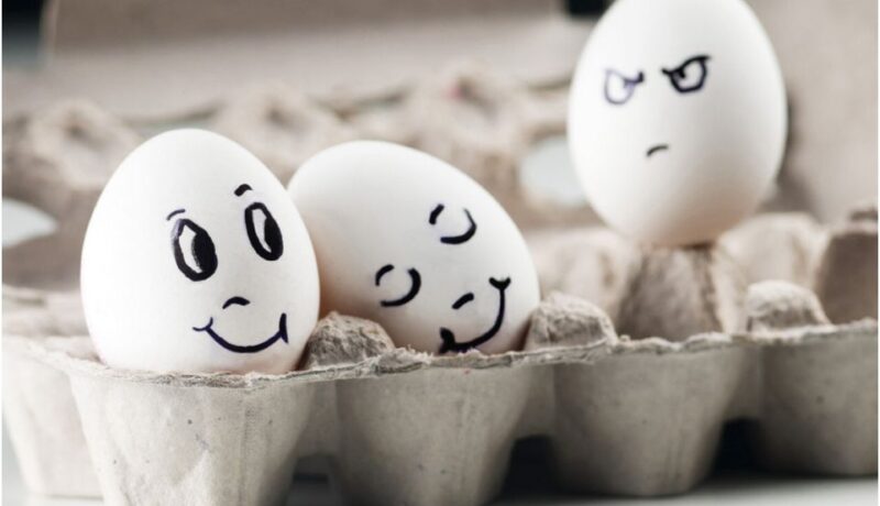 12 preparate cu ouă pe care TREBUIE să le încerci în viaţa asta