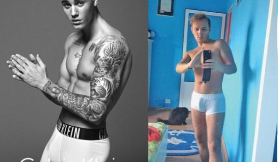 Mihai Trăistariu dezgustat de gestul lui Bieber: „Măcar putea să își pună niște chiloți pe el, nu să i se fâlfâie!”
