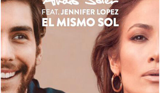 VIDEOCLIP NOU: Alvaro Soler ft. Jennifer Lopez – El Mismo Sol
