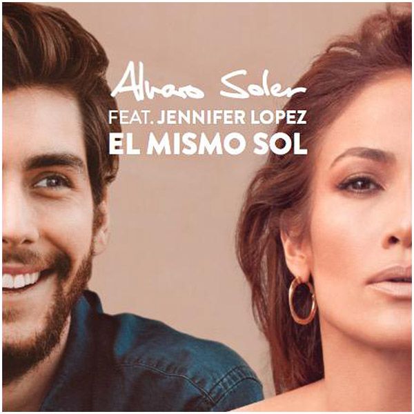 VIDEOCLIP NOU: Alvaro Soler ft. Jennifer Lopez – El Mismo Sol