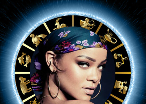 #ZUROSCOP. Ce piesă de la Rihanna ţi se potriveşte, în funcţie de zodie