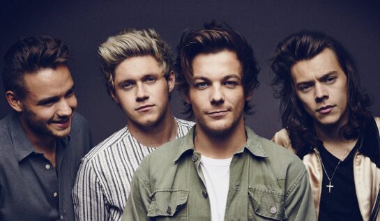 VIDEOCLIP NOU: One Direction – Perfect