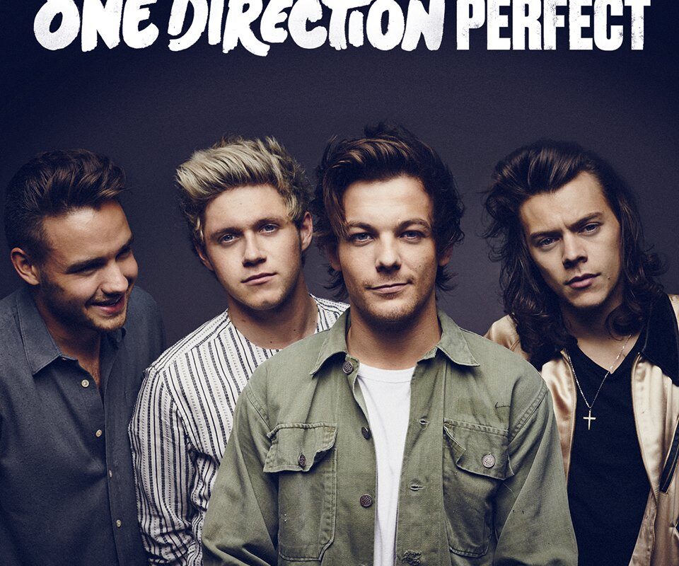 VIDEOCLIP NOU: One Direction – Perfect