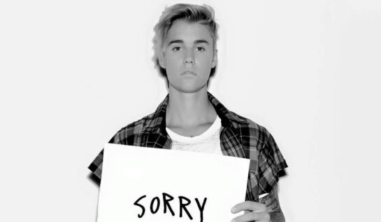 VIDEOCLIP NOU: Justin Bieber – Sorry