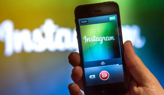 VIDEO: Instagram a introdus cea mai tare aplicație. Va schimba modul în care faci filmulețe!