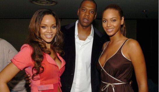 OMG! Beyonce și Jay Z au luat o ”pauză” de un an. Rapper-ul a înșelat-o cu Rihanna!
