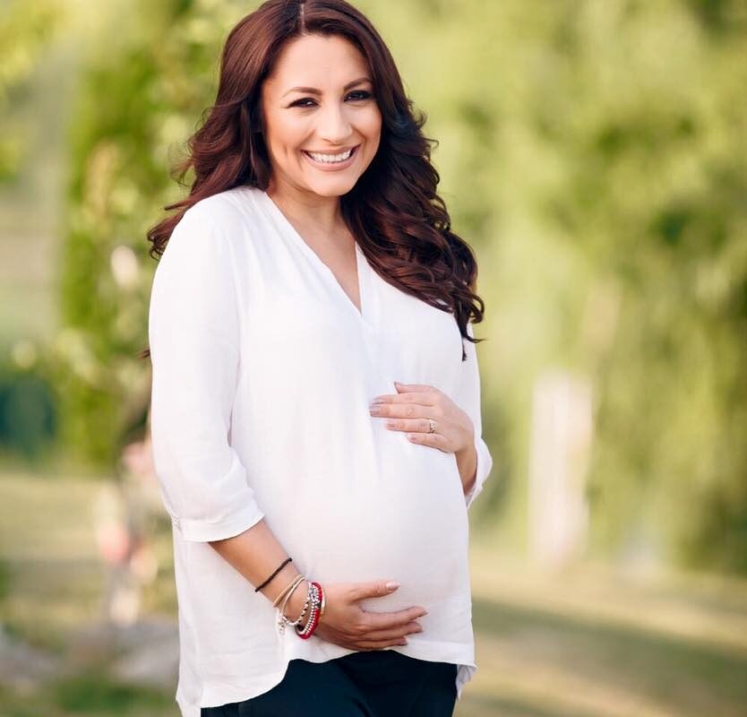 10 lucruri pe care nu ți le spune nimeni despre cum e să fii însărcinată