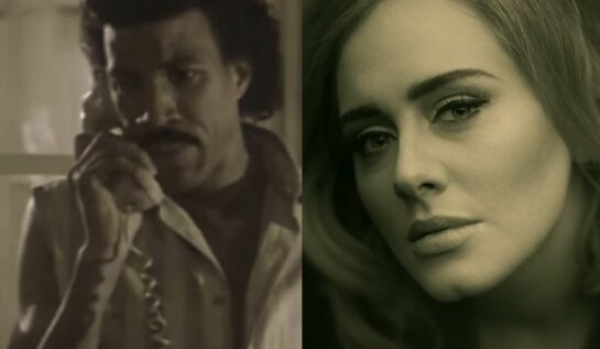 VIDEO VIRAL: Cea mai tare parodie după noua melodie „Hello” de la Adele!