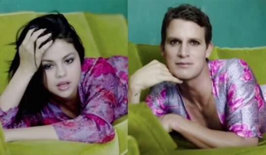 VIDEO: Un tip a refăcut videoclipul piesei „Good For You” şi o imită perfect pe Selena Gomez