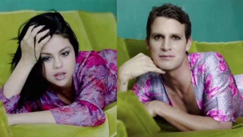 VIDEO: Un tip a refăcut videoclipul piesei „Good For You şi o imită perfect pe Selena Gomez