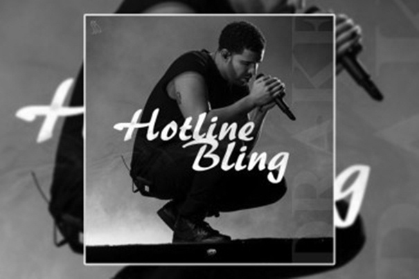 VIDEO FUN: Iată de la cine a copiat Drake mișcările din videoclipul piesei „Hotline Bling