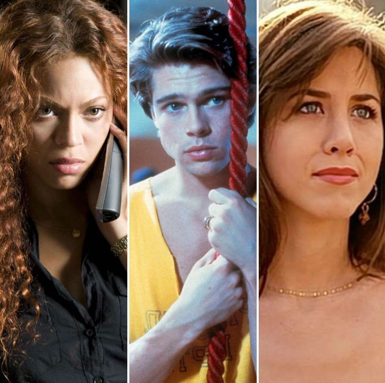 9 celebrități despre care probabil nu știai că au jucat în filme de groază