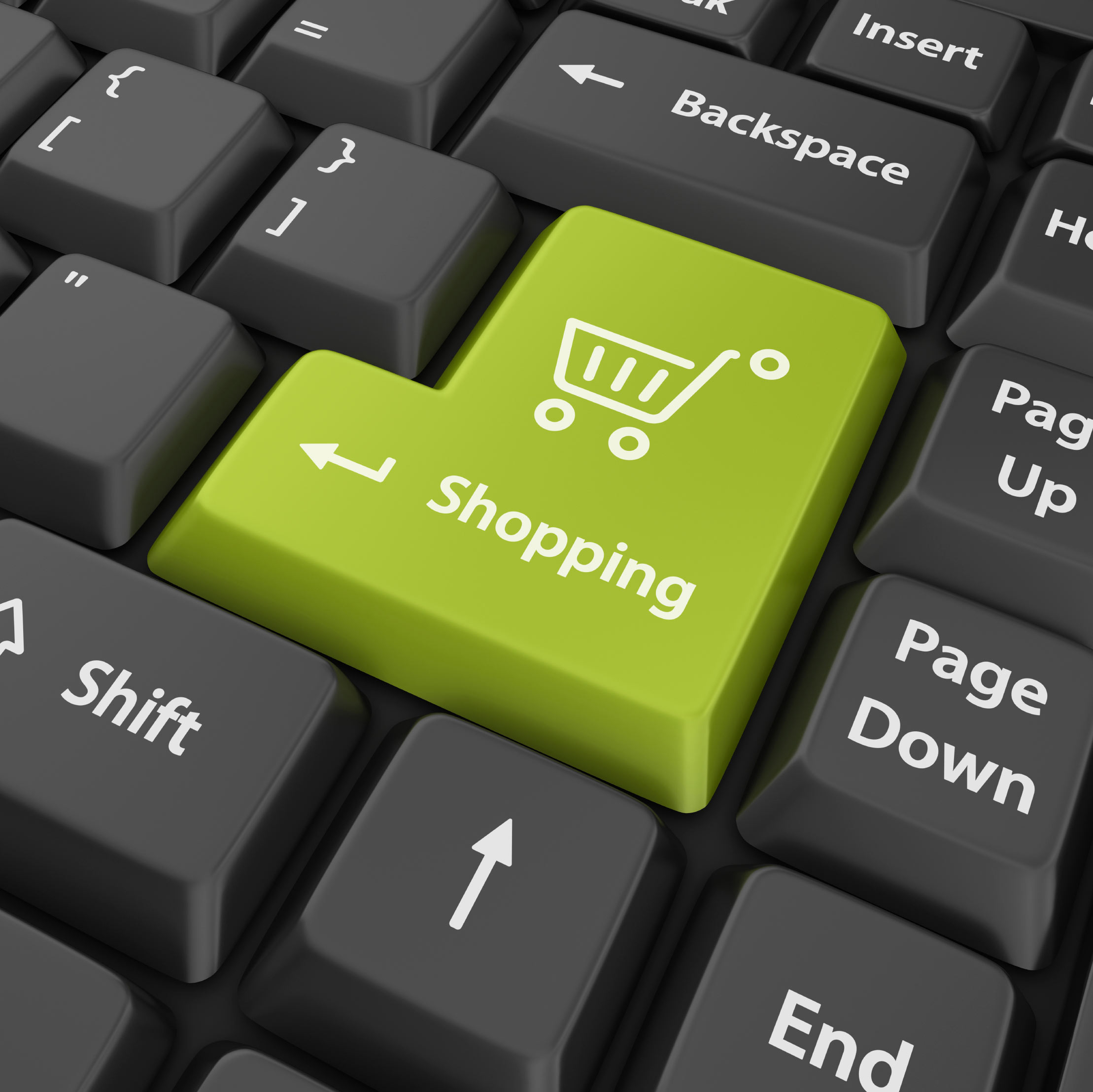 7 senzaţii pe care le cunosc doar cei care sunt dependenţi de cumpărăturile online