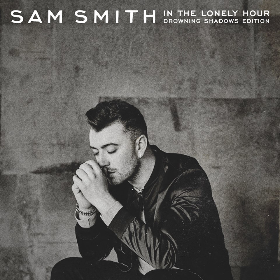 PIESĂ NOUĂ: Sam Smith – Drowning Shadows