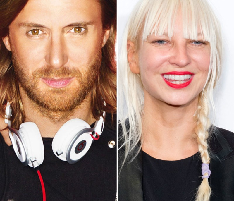VIDEO: David Guetta şi Sia lansează o nouă mega-piesă. Aşa arată videoclipul!