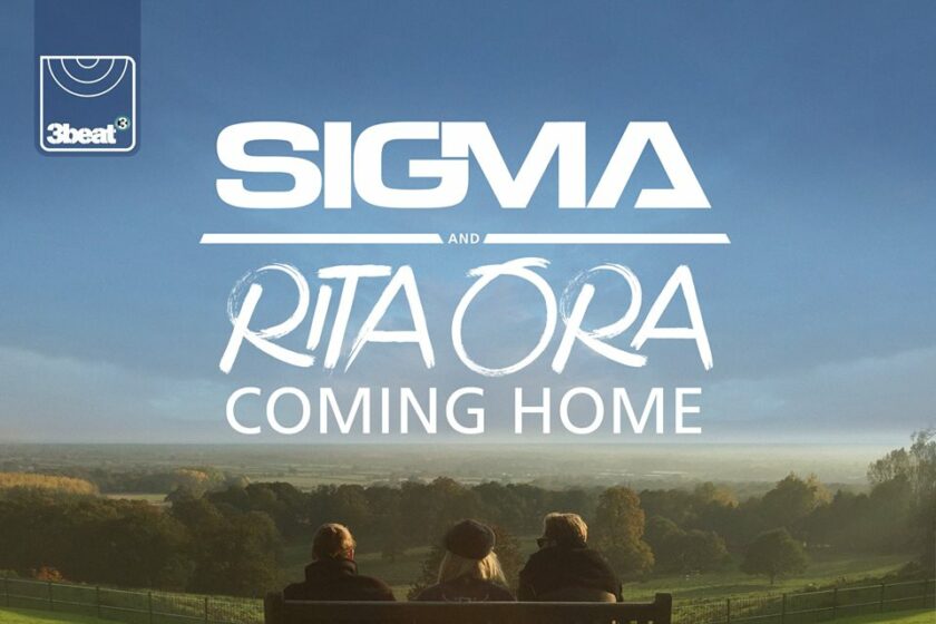VIDEOCLIP NOU: Sigma & Rita Ora – Coming Home