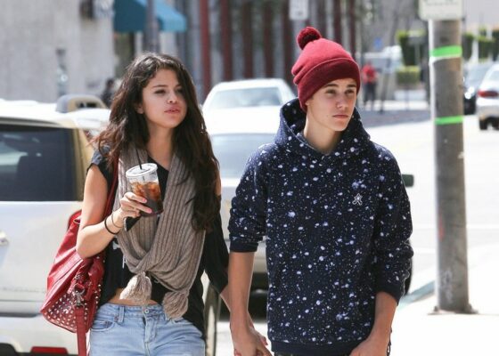 VIDEO: E oficial. Bieber și Selena s-ar putea împăca. Justin a făcut anunțul