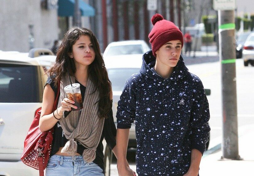VIDEO: E oficial. Bieber și Selena s-ar putea împăca. Justin a făcut anunțul