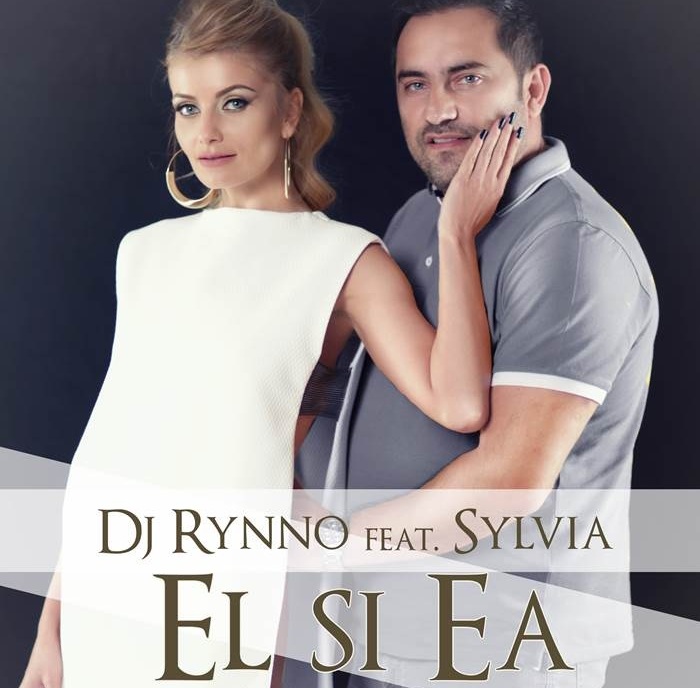 VIDEOCLIP NOU: Dj Rynno feat. Sylvia – El şi ea