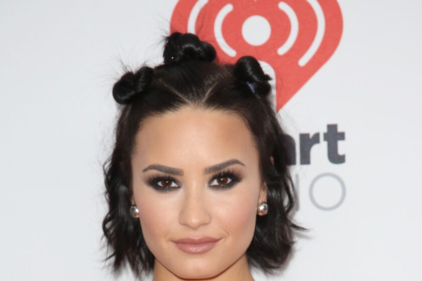 Demi Lovato, acuzată de plagiat. Uite ce melodie a ”furat” artista și de la cine!