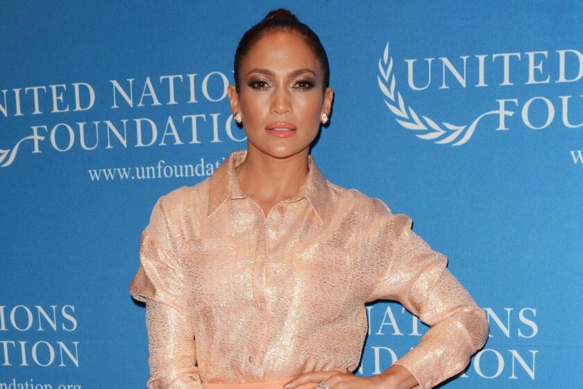 VIDEO: Jennifer Lopez e complet schimbată în cel mai nou film. Uite cum arată!