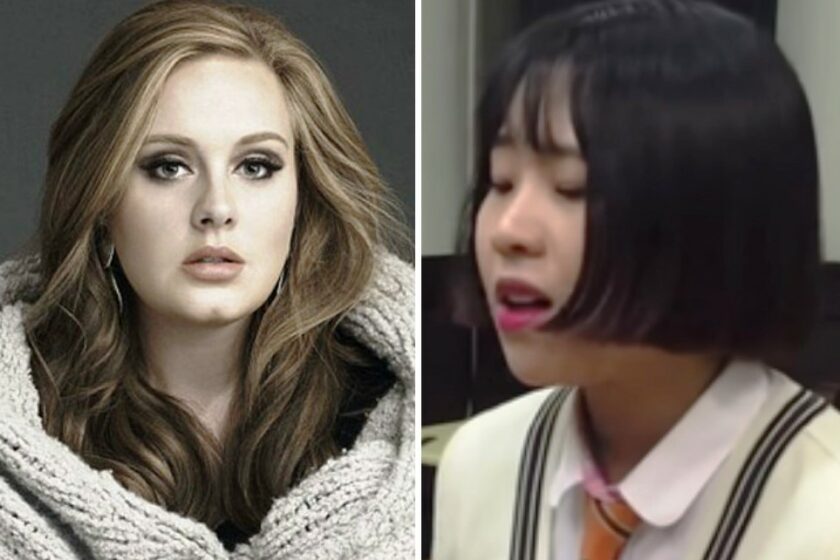 TOP 5 cover-uri pentru mega-hitul lui Adele, „Hello”. Care e preferatul tău?
