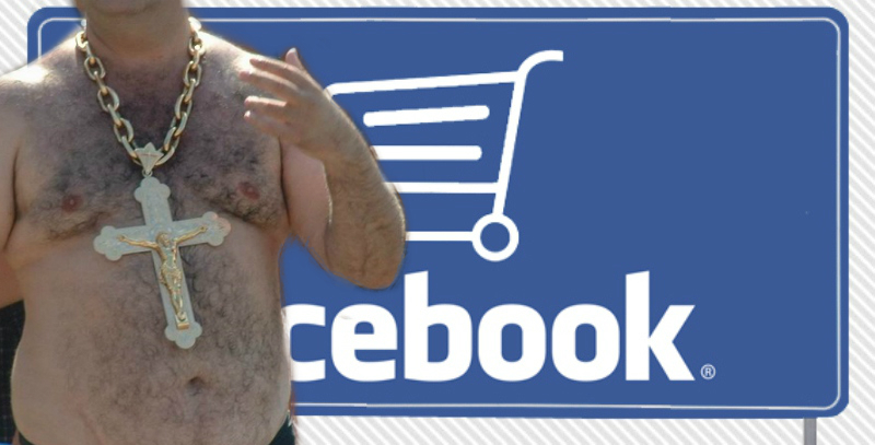 Un cocalar se plânge că și Facebook are reduceri Black Friday: I-au dispărut 10 likeuri la un selfie!